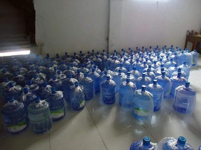 桶装纯净水优质 /瓶装矿泉水/ 优质纯净水销售 夏津御津泉饮用水厂